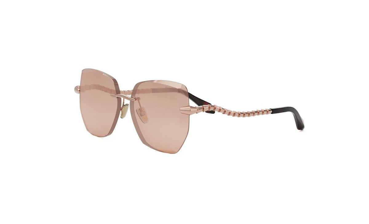 Lentes de Sol Bvlgari BV40045U Rosa