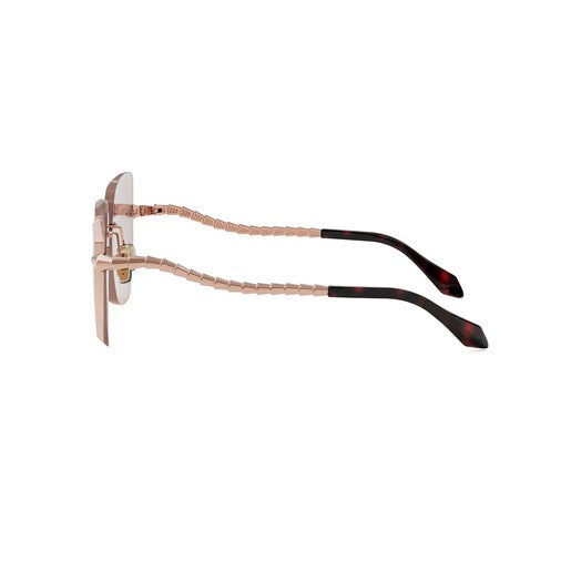 Lentes de Sol Bvlgari BV40045U Rosa