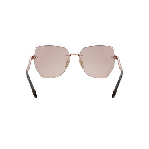 Lentes de Sol Bvlgari BV40045U Rosa