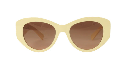 Lentes de Sol Bvlgari BV40050I Blanco
