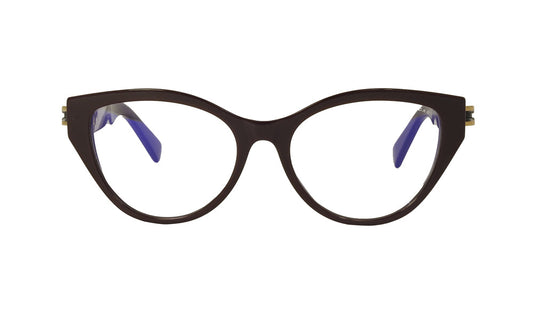 Lente Oftálmico Bvlgari BV50045I Café