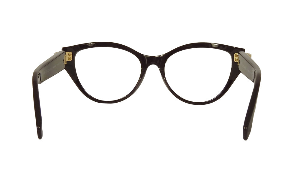 Lente Oftálmico Bvlgari BV50045I Café