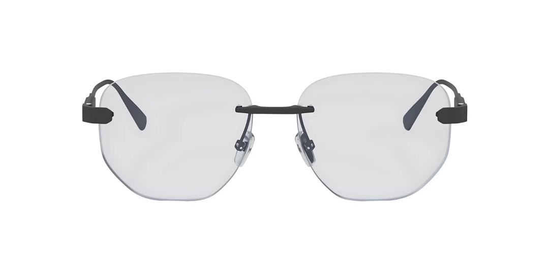 Lente Oftálmico Bvlgari BV50049U Gris