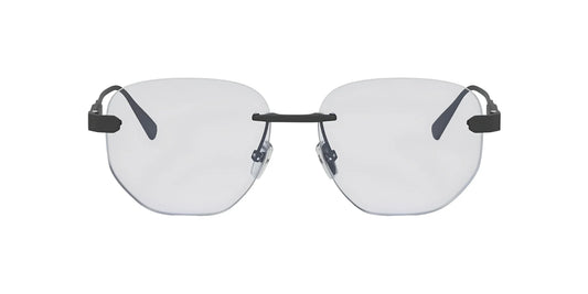 Lente Oftálmico Bvlgari BV50049U Gris