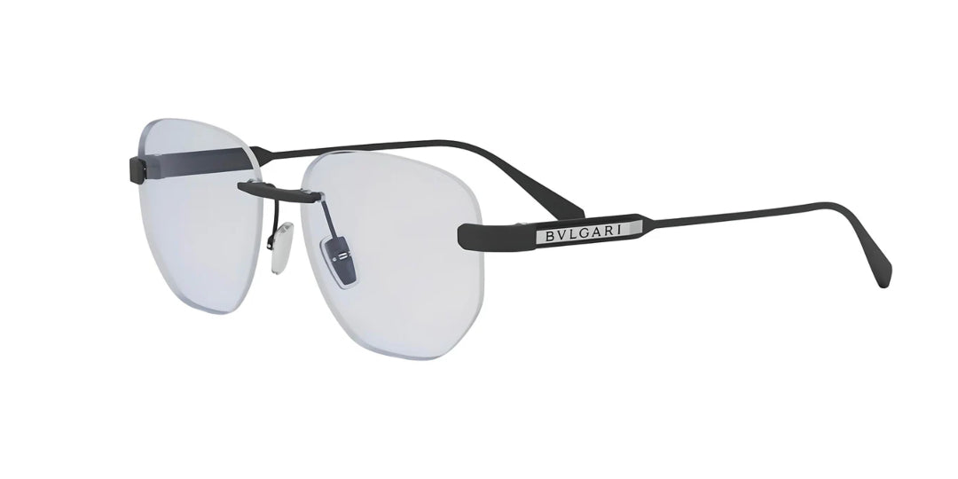 Lente Oftálmico Bvlgari BV50049U Gris
