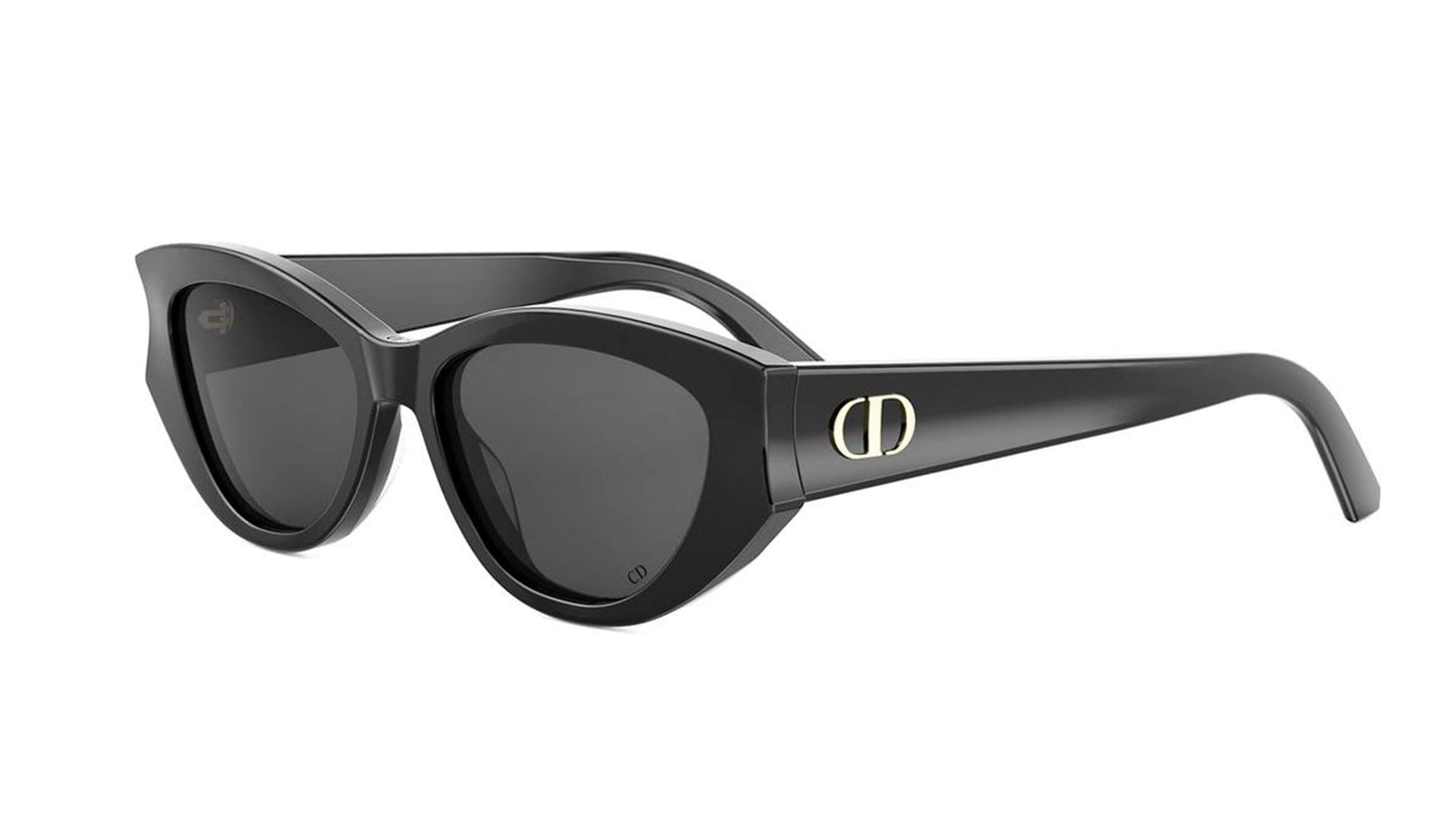 Lentes de Sol Christian Dior CD40198I Negro