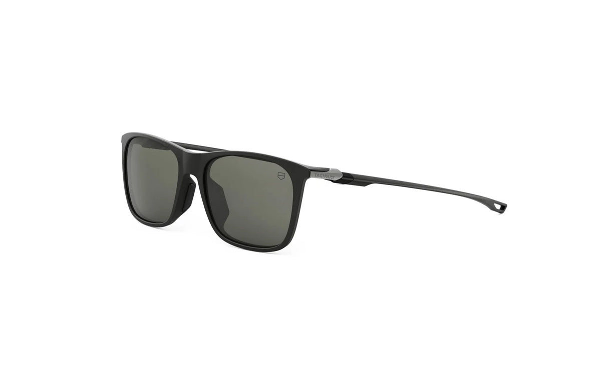 Lentes de Sol Tag Heuer MINIVINGTSEPT Negro