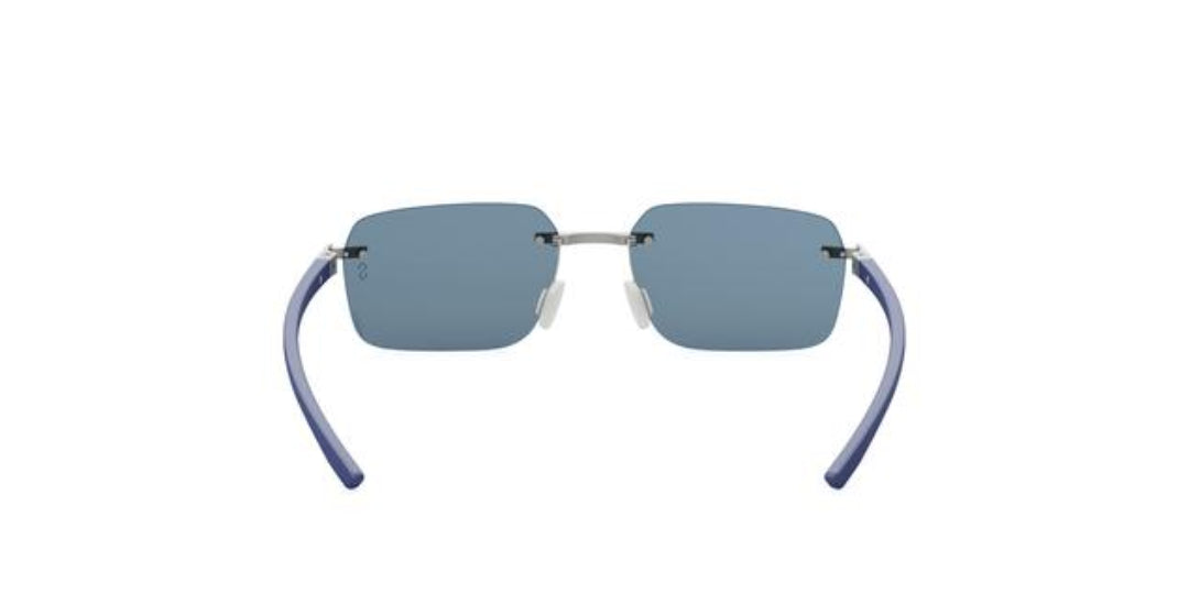 Lentes de Sol Tag Heuer ESSENTIAL Plata