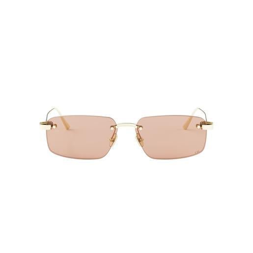 Lente Solar Christian Dior CDIORS4U Dorado