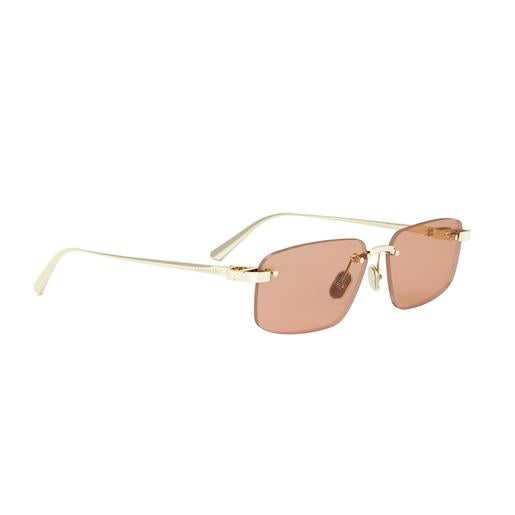Lente Solar Christian Dior CDIORS4U Dorado