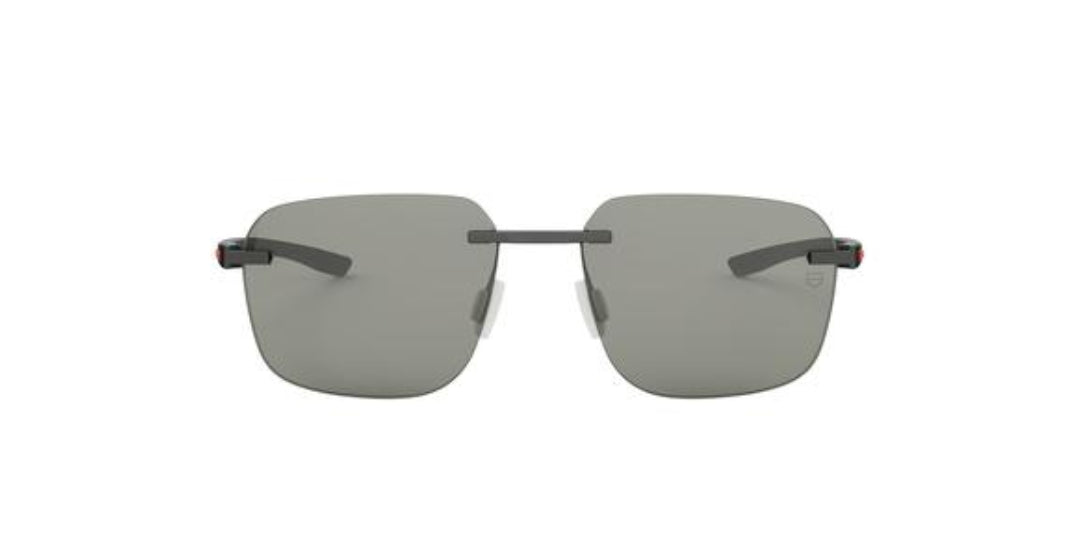 Lentes de Sol Tag Heuer ESSENTIAL Negro