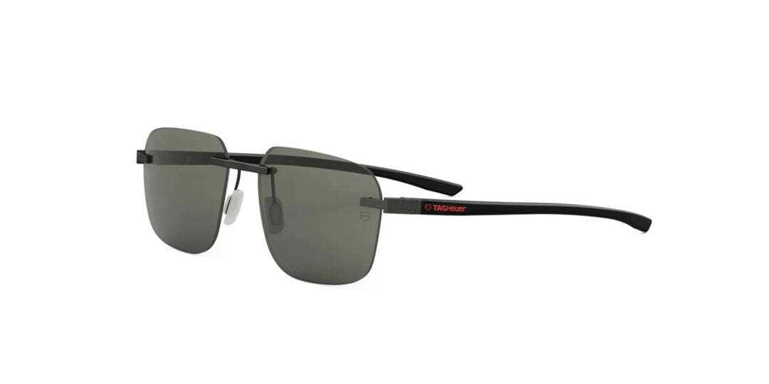 Lentes de Sol Tag Heuer ESSENTIAL Negro