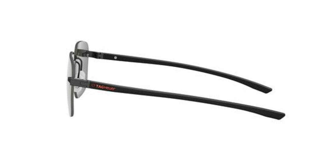 Lentes de Sol Tag Heuer ESSENTIAL Negro