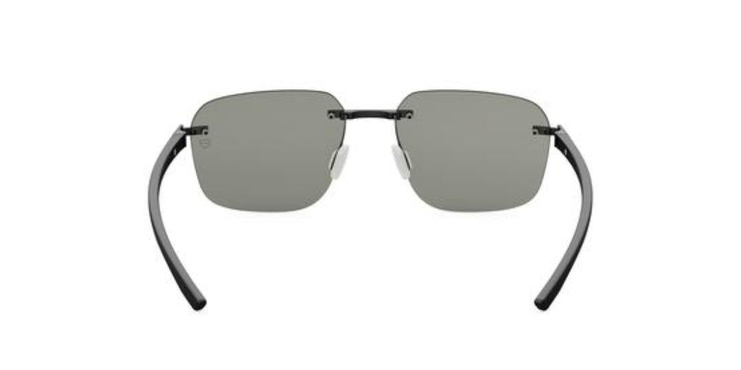Lentes de Sol Tag Heuer ESSENTIAL Negro