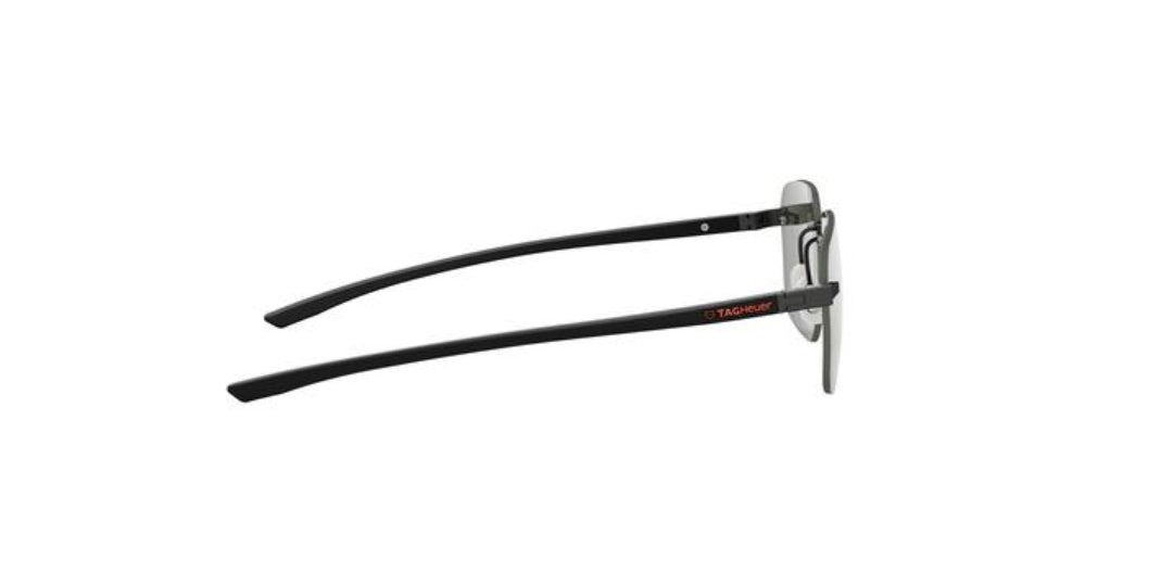 Lentes de Sol Tag Heuer ESSENTIAL Negro