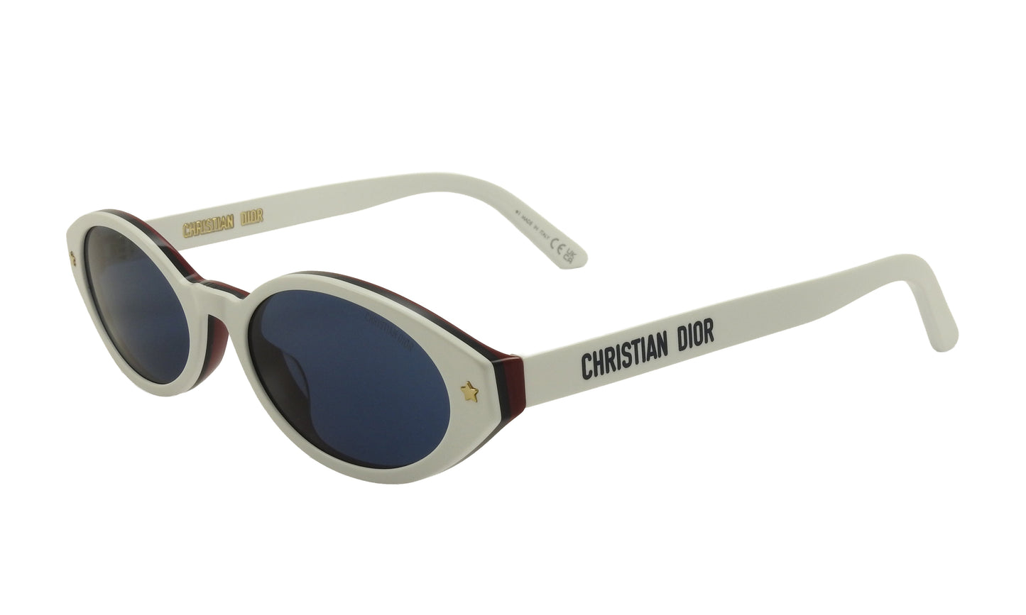 Lentes de Sol Dior DIORPACIFICR1I Blanco