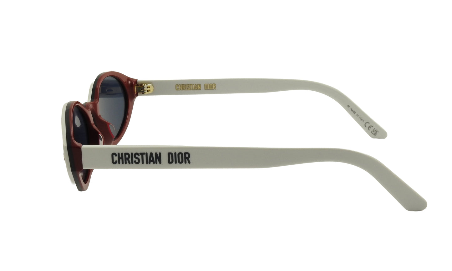 Lentes de Sol Dior DIORPACIFICR1I Blanco