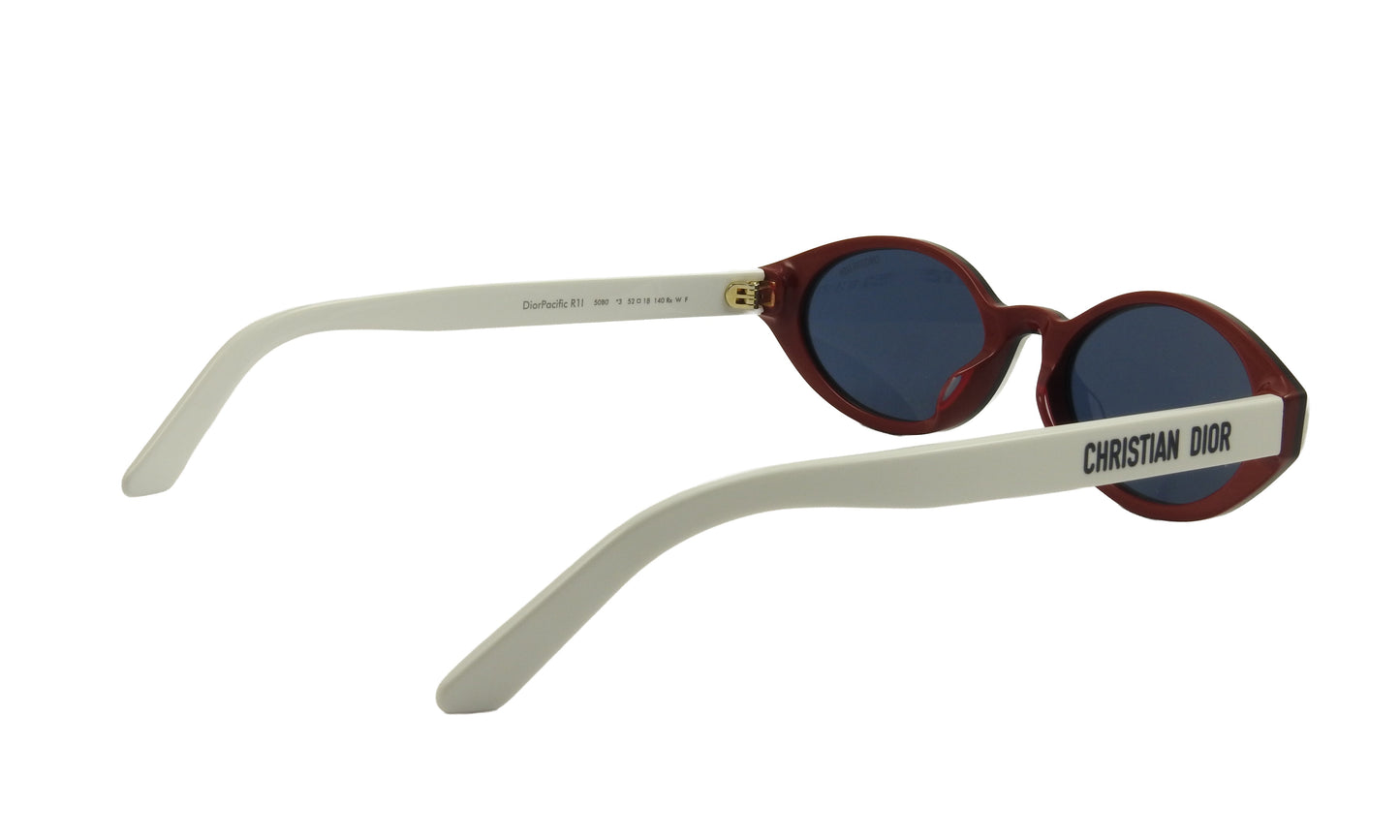 Lentes de Sol Dior DIORPACIFICR1I Blanco