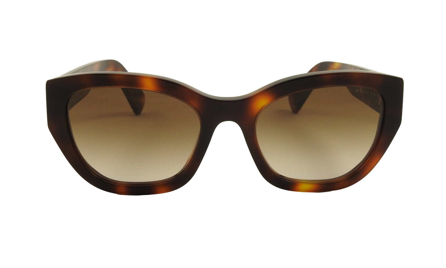 Lentes de Sol Bvlgari BZERO1 Havana