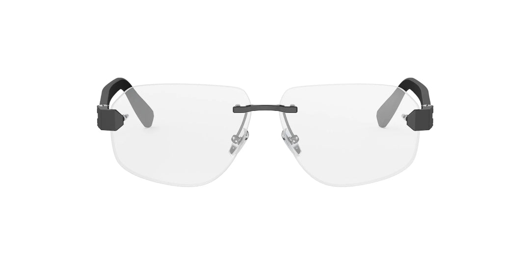 Lente Oftálmico Bvlgari BV50058U Gris