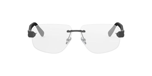 Lente Oftálmico Bvlgari BV50058U Gris