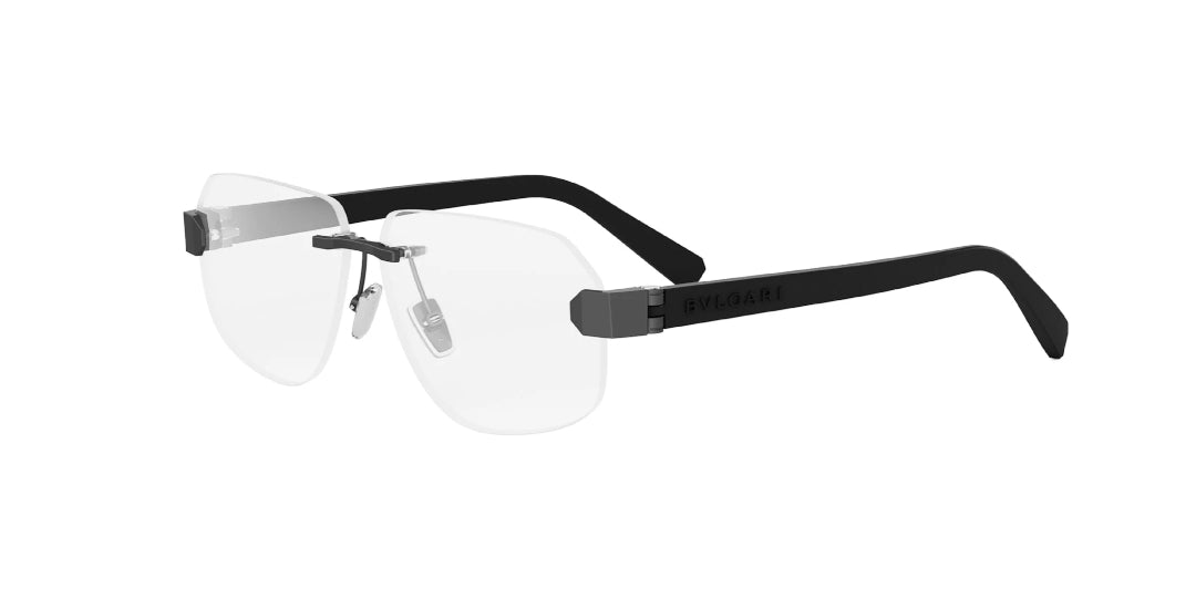Lente Oftálmico Bvlgari BV50058U Gris