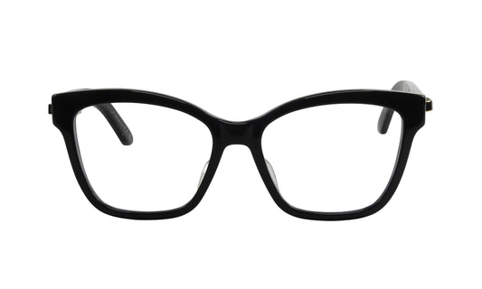 Lente Oftálmico Christian Dior CDIOROS4I Negro
