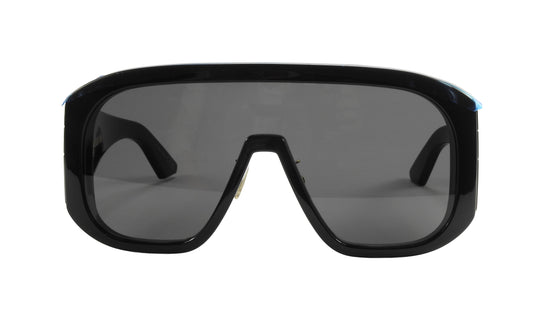 Lente Solar Christian Dior DIORGRAPHIQUEM2U Negro