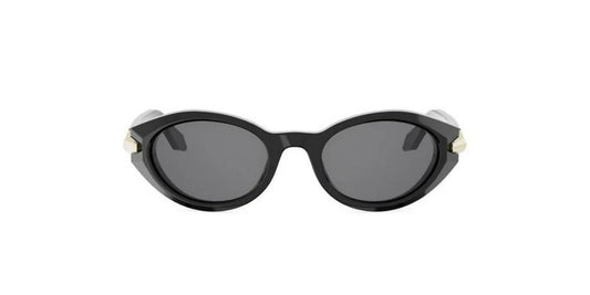 Lentes de Sol Bvlgari BV40068I Negro