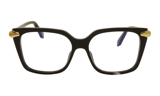 Lente Oftálmico Bvlgari BV50061I Negro