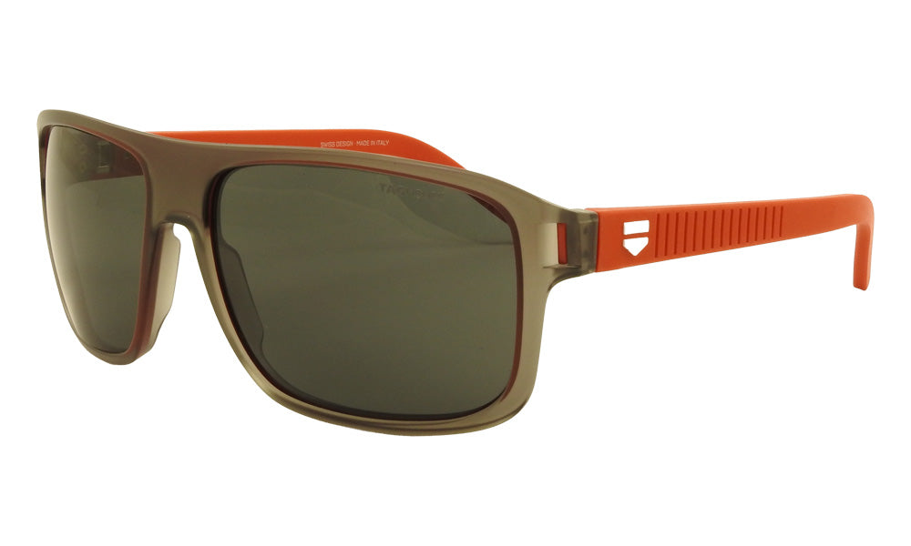 Lentes de Sol Tag Heuer TH40048I Café
