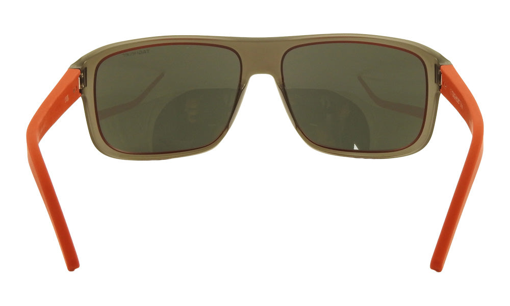 Lentes de Sol Tag Heuer TH40048I Café