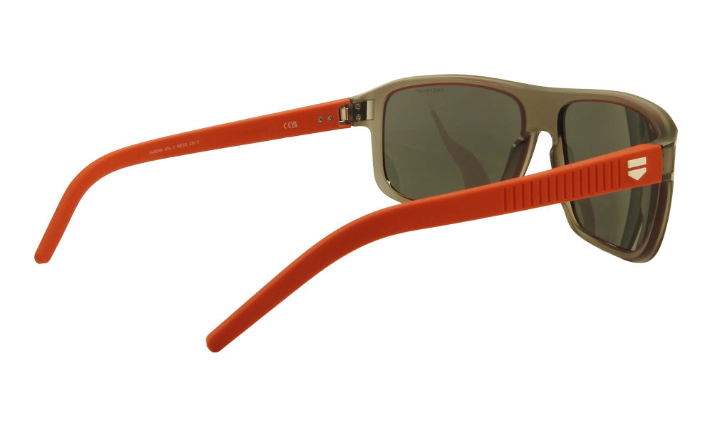 Lentes de Sol Tag Heuer TH40048I Café