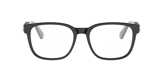 Lente Oftálmico Bvlgari BV50066I Negro