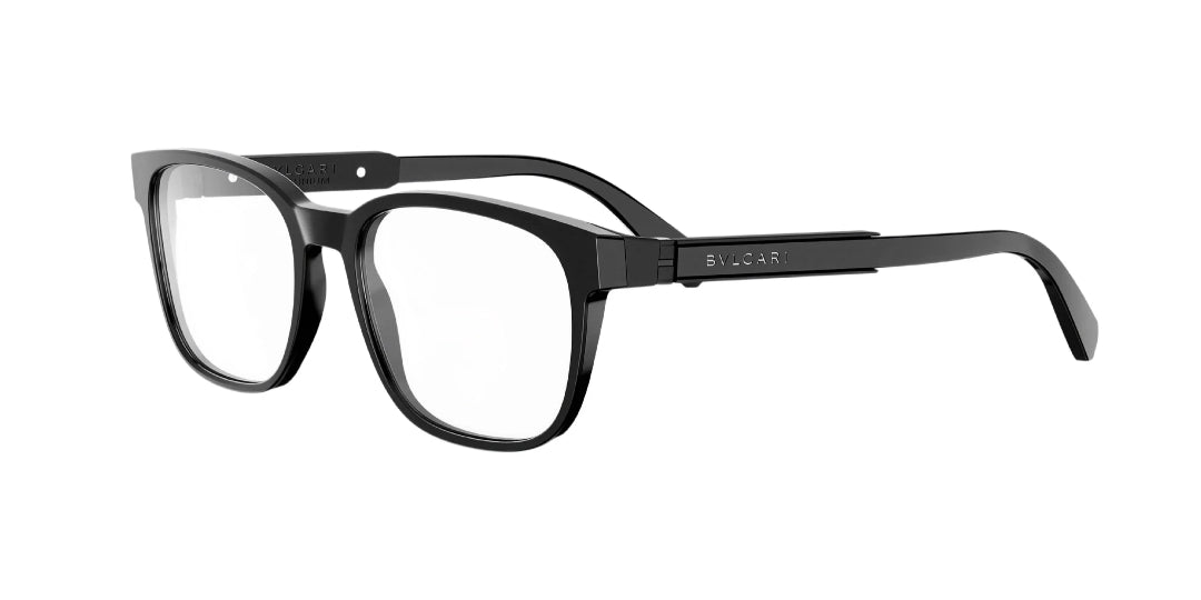 Lente Oftálmico Bvlgari BV50066I Negro
