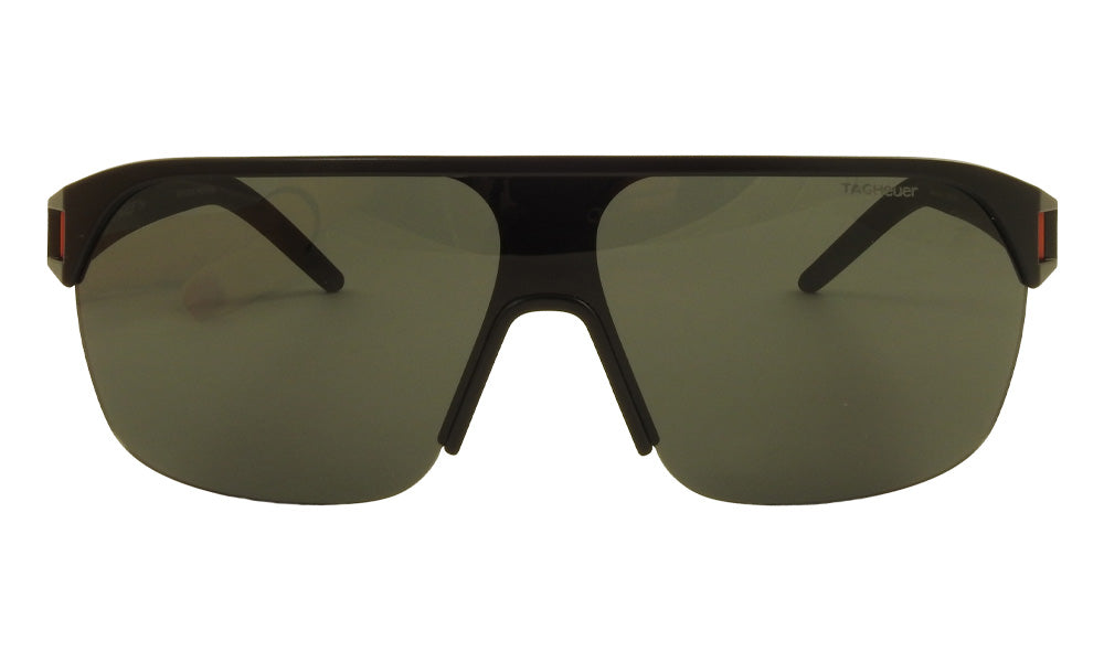 Lentes de Sol Tag Heuer TH40049I Negro