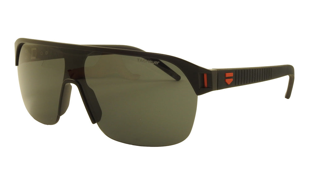 Lentes de Sol Tag Heuer TH40049I Negro