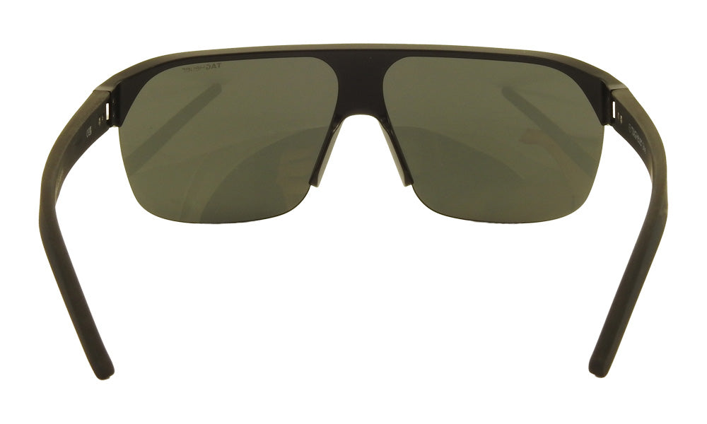 Lentes de Sol Tag Heuer TH40049I Negro