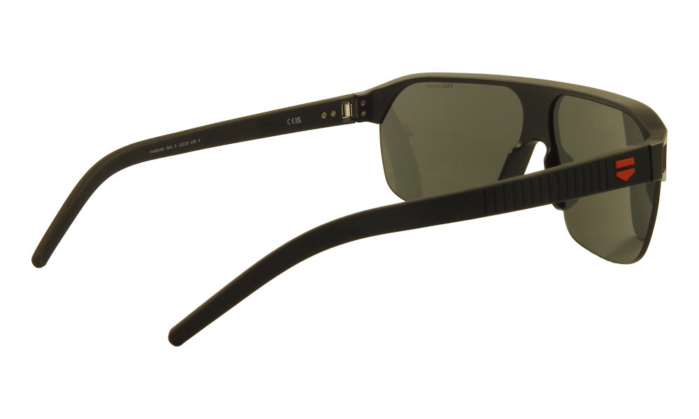 Lentes de Sol Tag Heuer TH40049I Negro