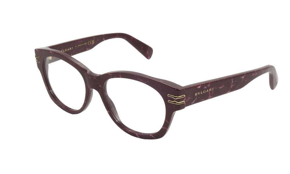 Lente Oftálmico Bvlgari BV50064I Vino