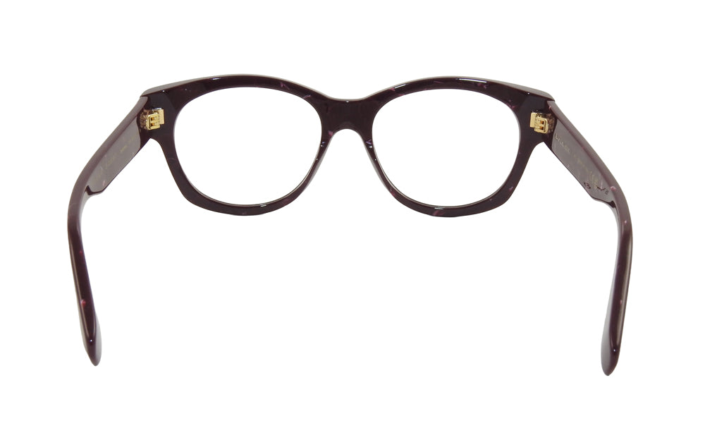 Lente Oftálmico Bvlgari BV50064I Vino