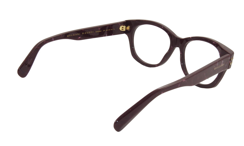 Lente Oftálmico Bvlgari BV50064I Vino