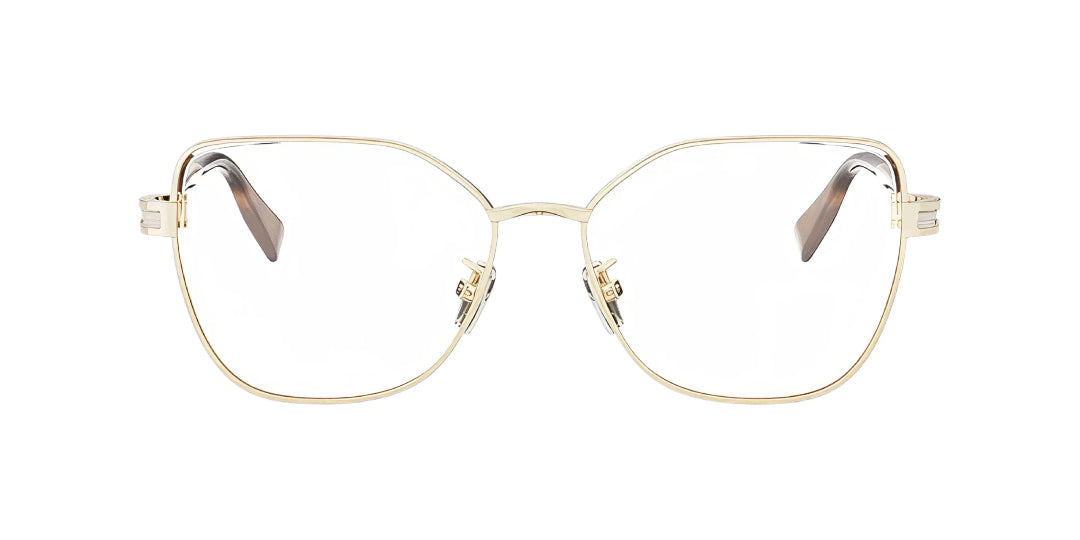 Lente Oftálmico Bvlgari BV50062U Dorado
