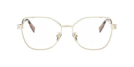 Lente Oftálmico Bvlgari BV50062U Dorado