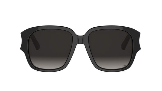 Lentes de Sol Dior DIORGLOWS2I Negro