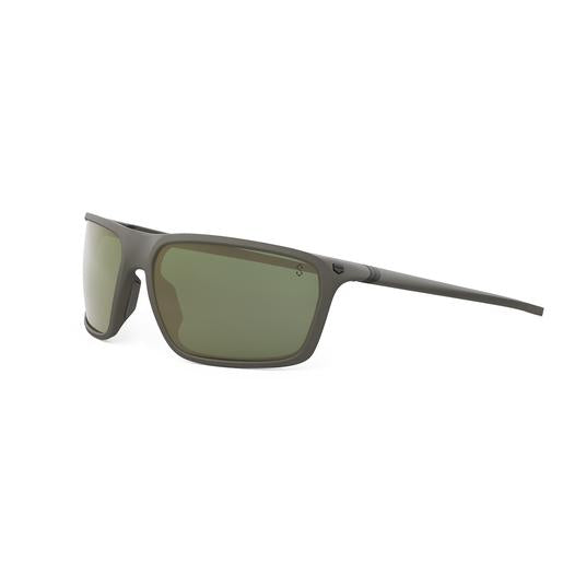 Lentes de Sol Tag Heuer VINGTSEPTSPORT Café