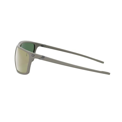 Lentes de Sol Tag Heuer VINGTSEPTSPORT Café