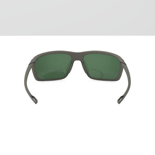 Lentes de Sol Tag Heuer VINGTSEPTSPORT Café