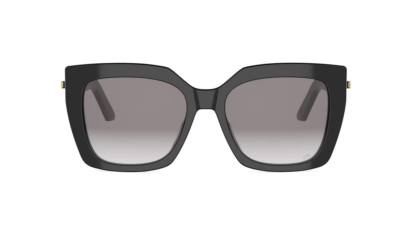 Lentes de Sol Dior CDIORS5I Negro