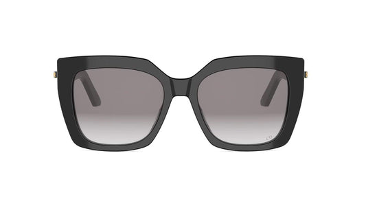 Lentes de Sol Dior CDIORS5I Negro